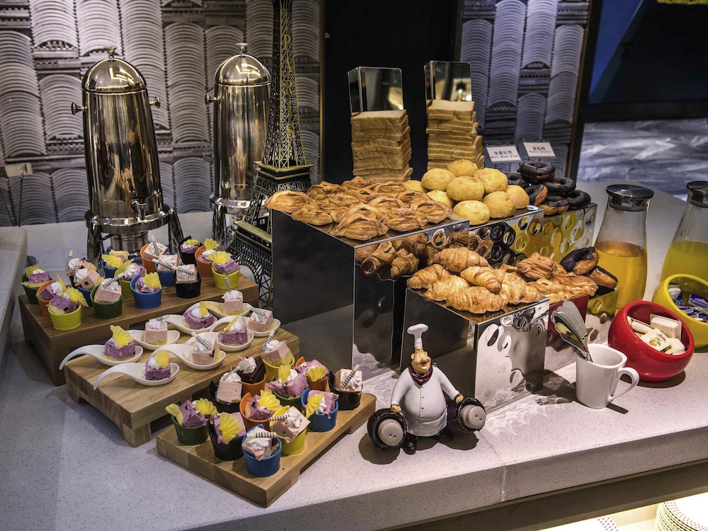 Mercure Chengdu Downtown 40/71