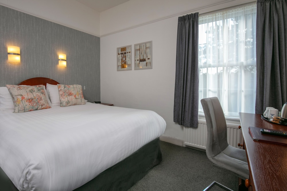 Comfort, Double Bed