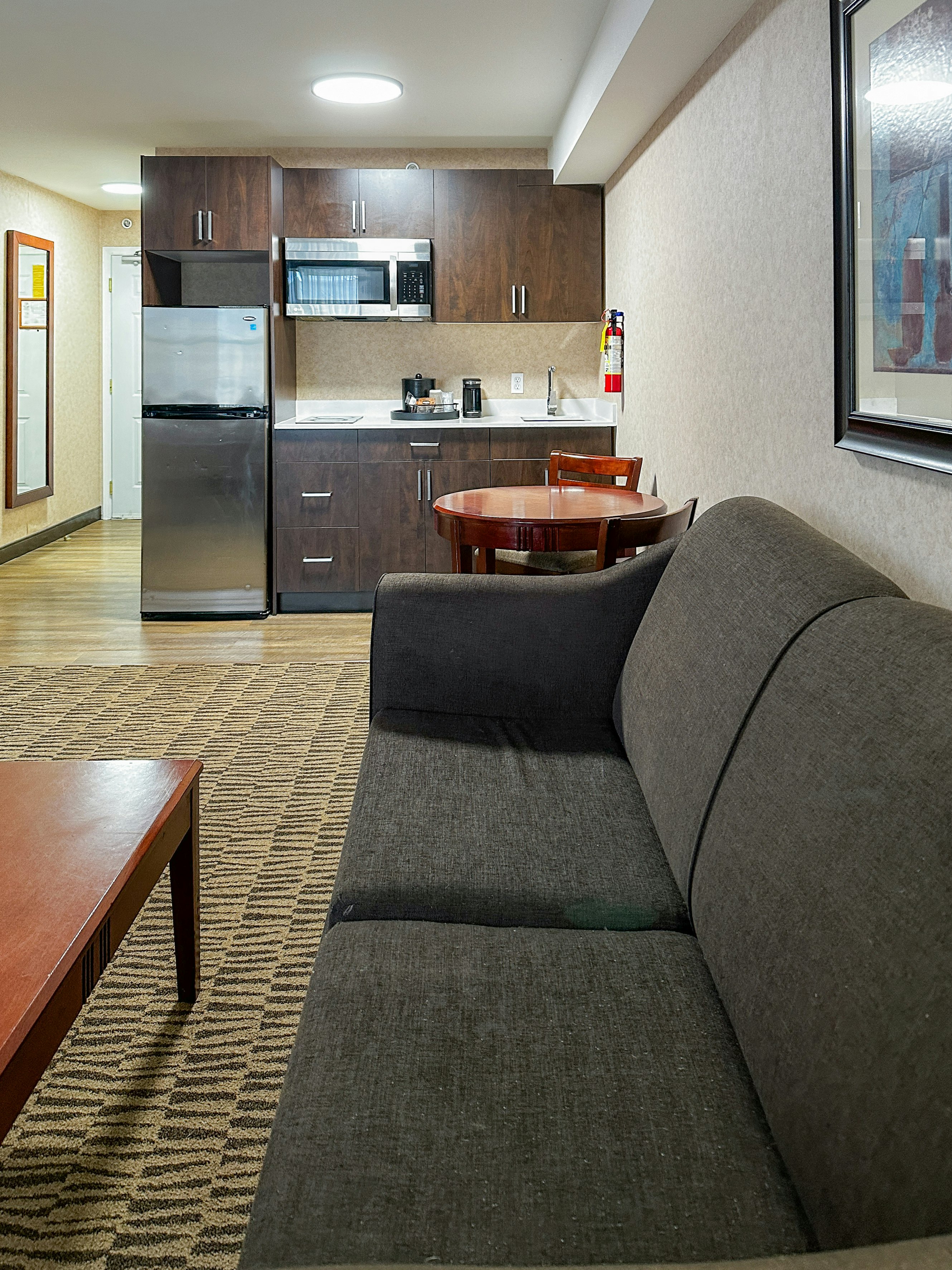 Prestige Aberdeen Lodge Kamloops 9/54
