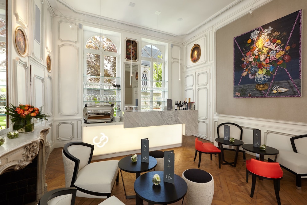 Clarance Hotel Lille 38/50