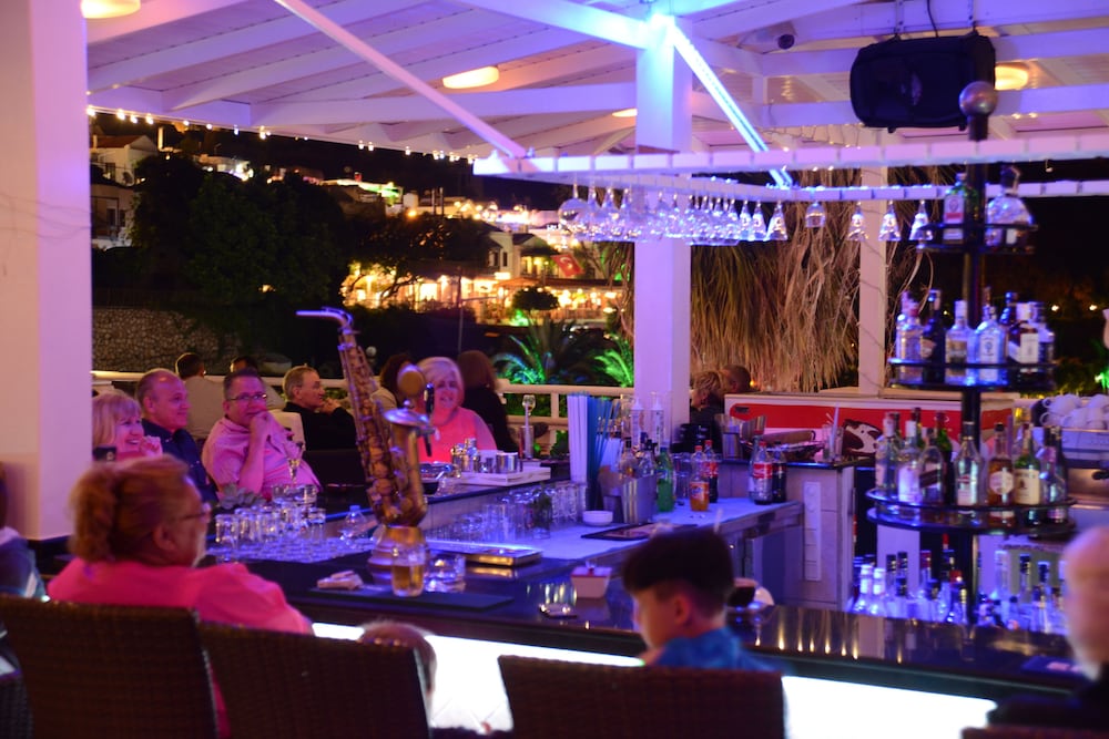Pirat Hotel 22/35