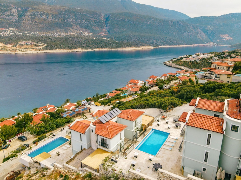 Gumus Yazar Hotel 39/50