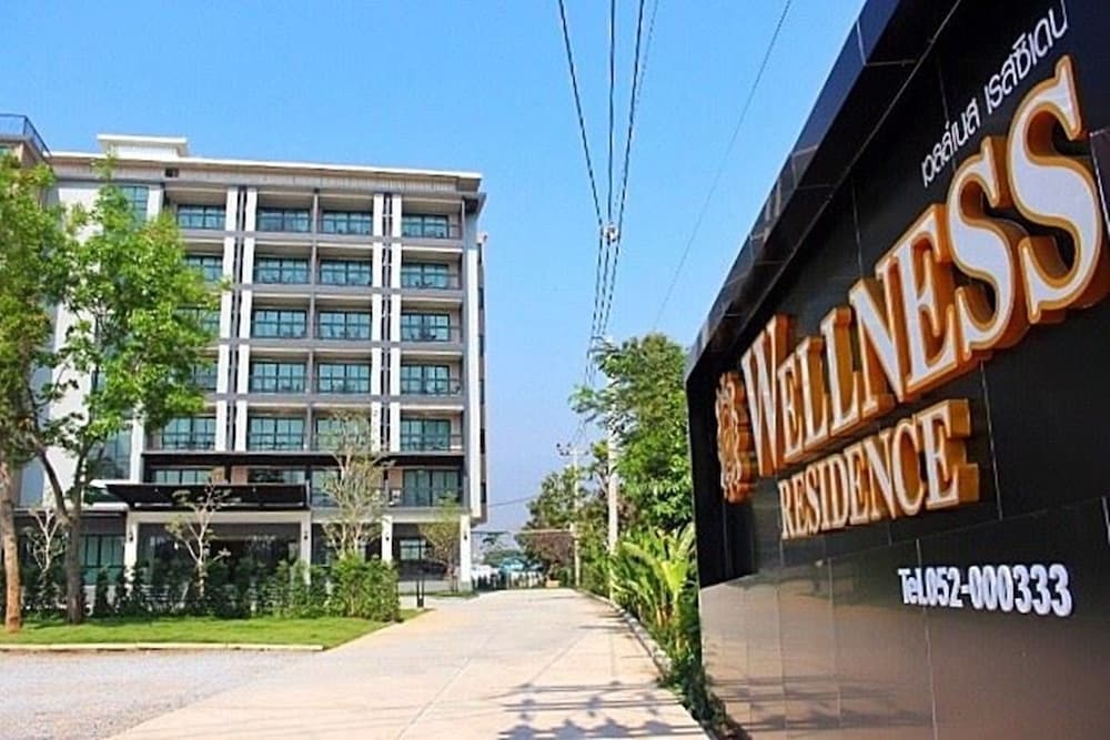 Welllness Residence Chiang Mai 3/69