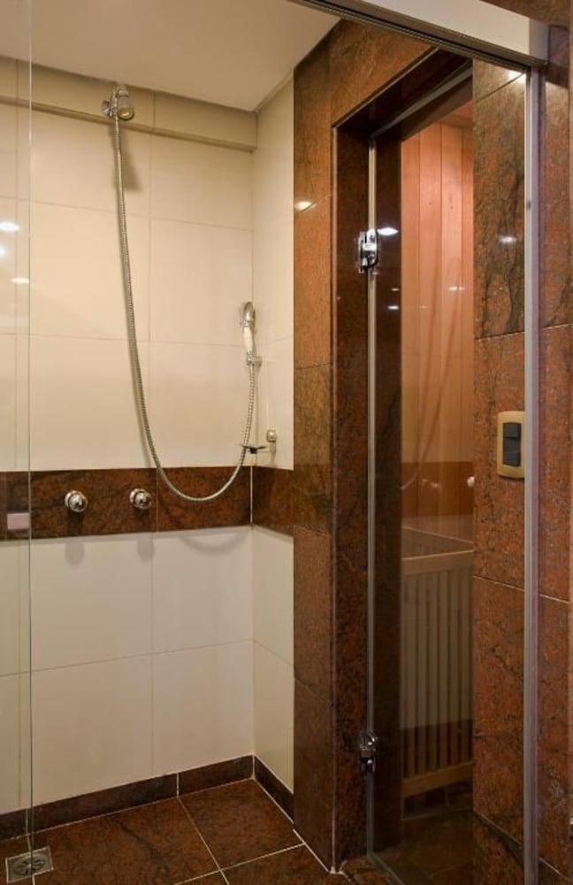 Royal Rio Palace Hotel 42/42
