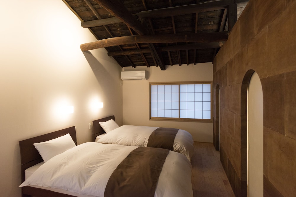 Kakishibu-An Machiya Residence Inn 8/33