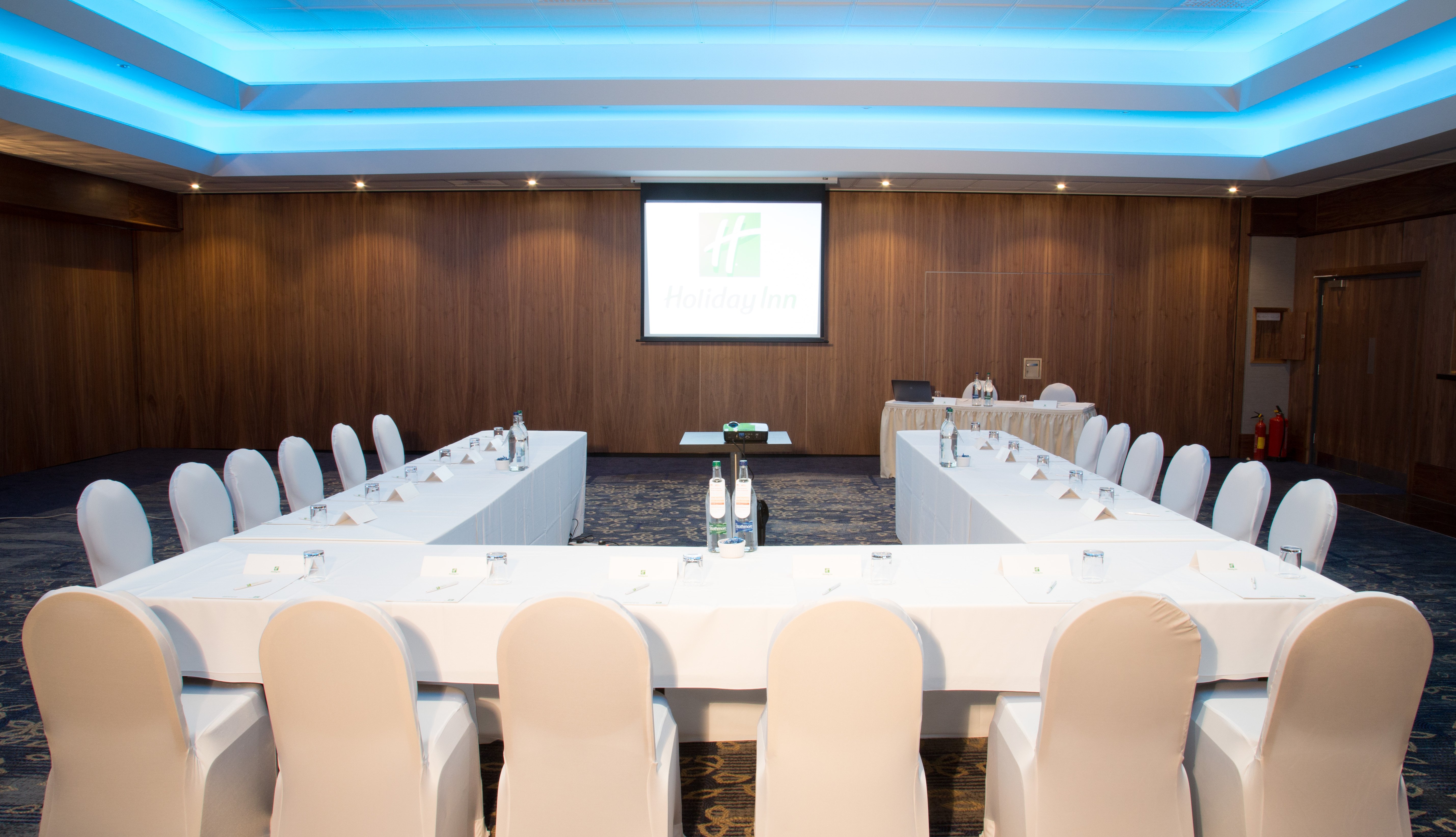 Holiday Inn London - Wembley by IHG 47/58