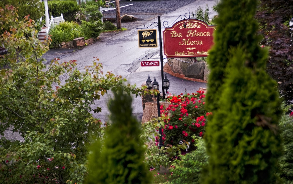 Bar Harbor Manor 66/68