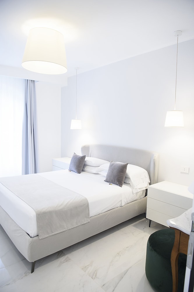 Room at Tenuta Tropeano, RICADI