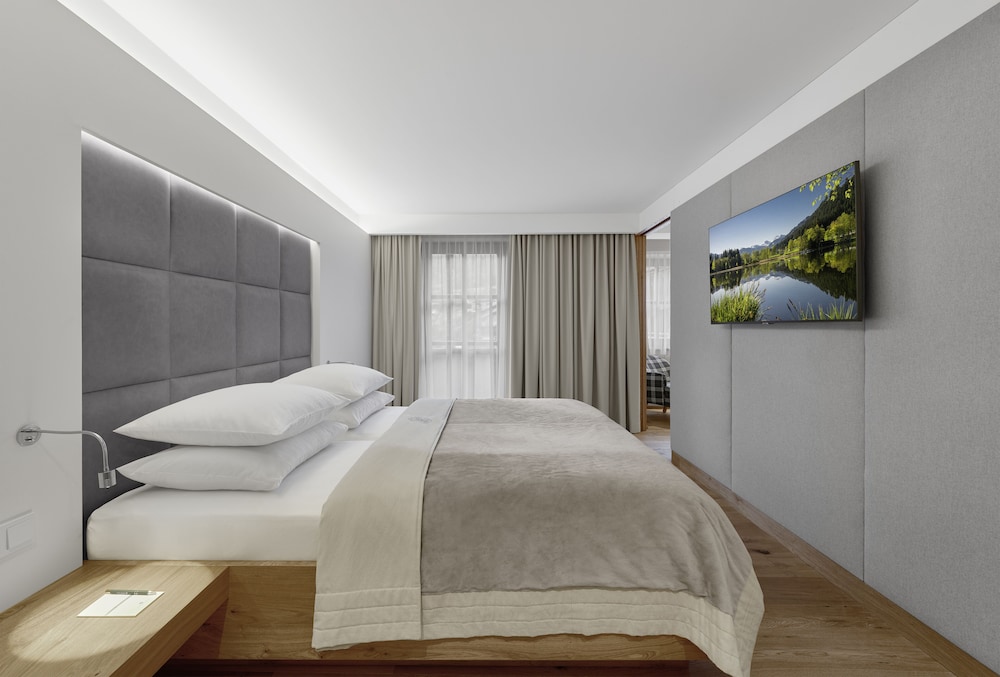 SCHWARZER ADLER WELLNESS HOTEL 5/29