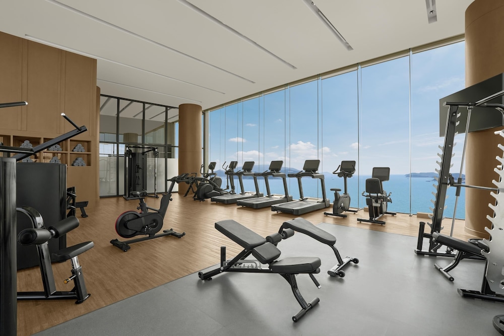 Hyatt Regency Nha Trang 23/50