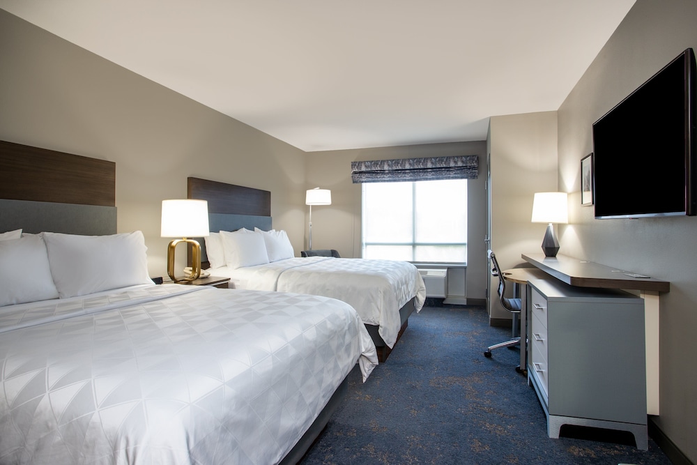 Holiday Inn Valdosta Conference Center 25/76