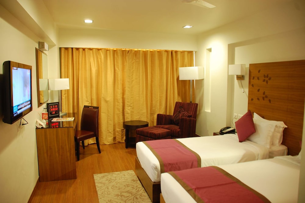 Best Western Plus Ramachandra 13/46