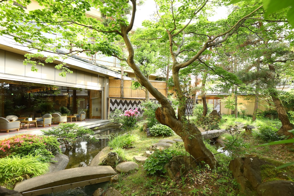 Hotel Aburaya Ryokan 63/64