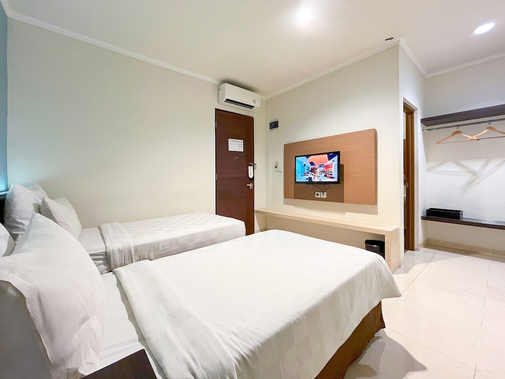 Hotel 88 Embong Kenongo 24/71
