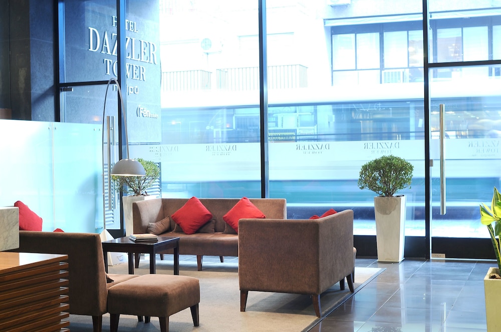 Dazzler by Wyndham Buenos Aires Maipu 43/76
