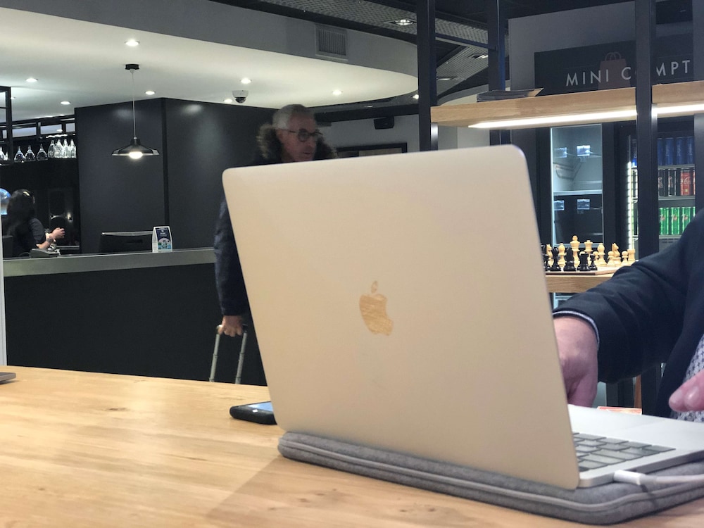 Campanile Chartres Centre Gare Cathedrale 57/70