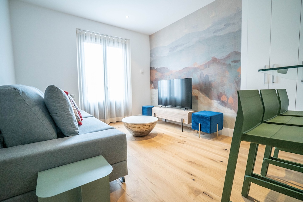 Smartr Madrid Gran Via Apartments 55/71