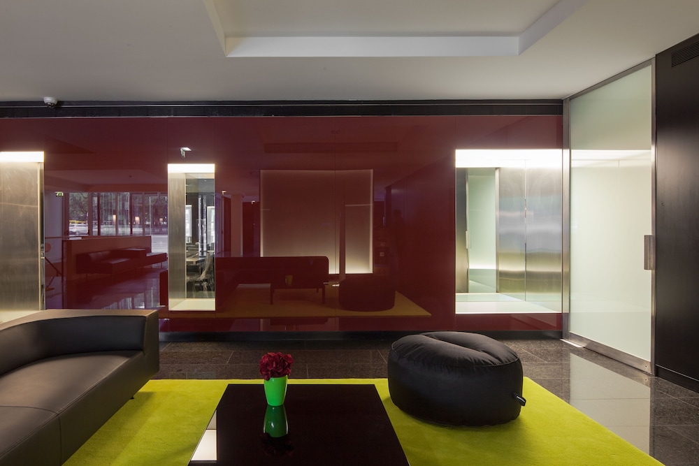 HOTEL 3K EUROPA 11/51