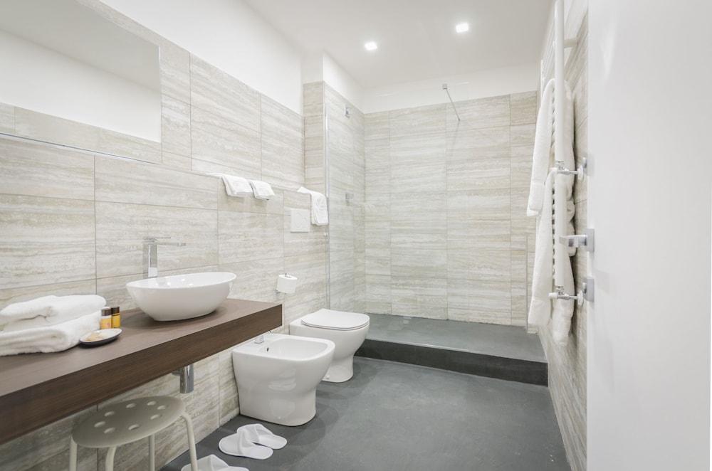 Genova46 Suites & Rooms 28/30