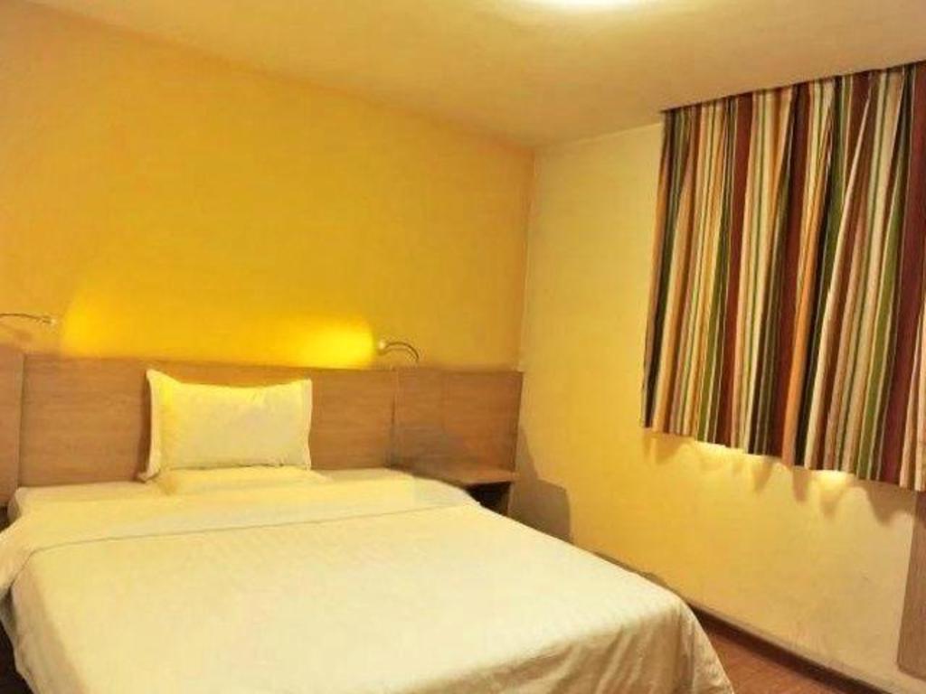 7 Days Inn (Zhuhai Haiquanwan Pingsha) 14/55