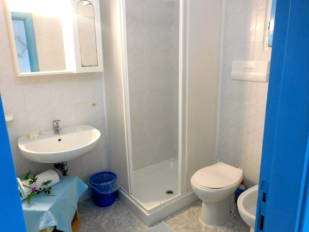 Residence La Pineta 45/50