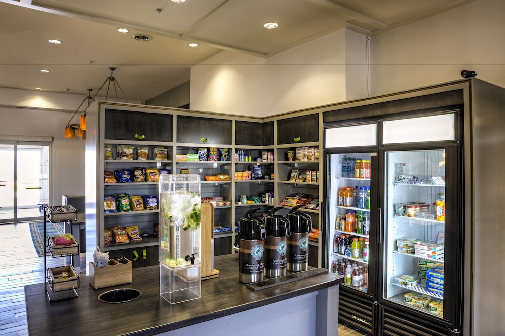 Holiday Inn Express Richmond by IHG 35/51