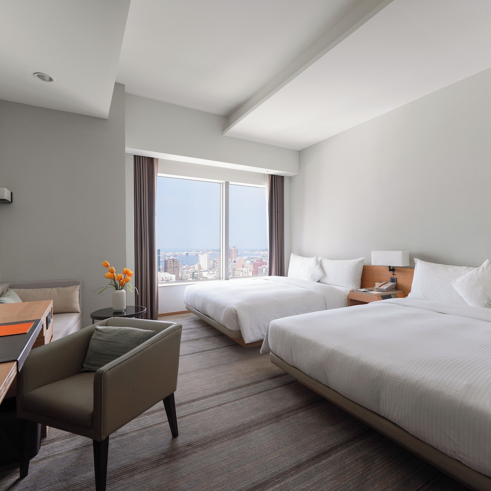 Hotel Cozzi Zhongshan Kaohsiung 19/56