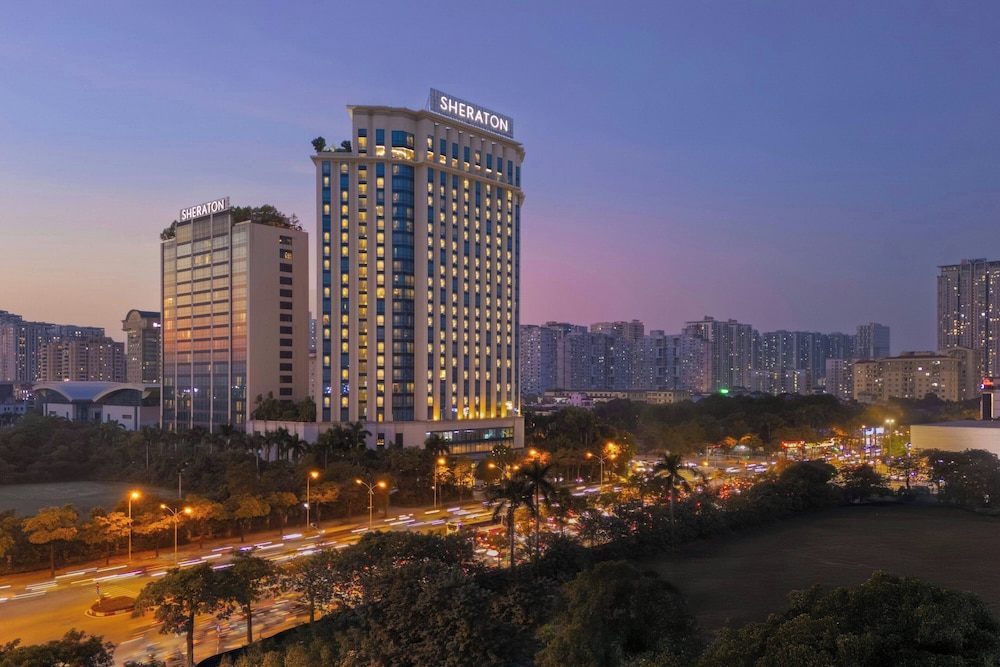 Sheraton Hanoi West in HANOI