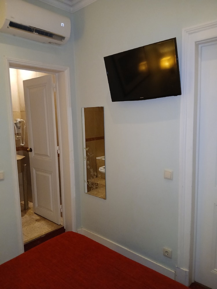 Hotel Dom Sancho I 34/59