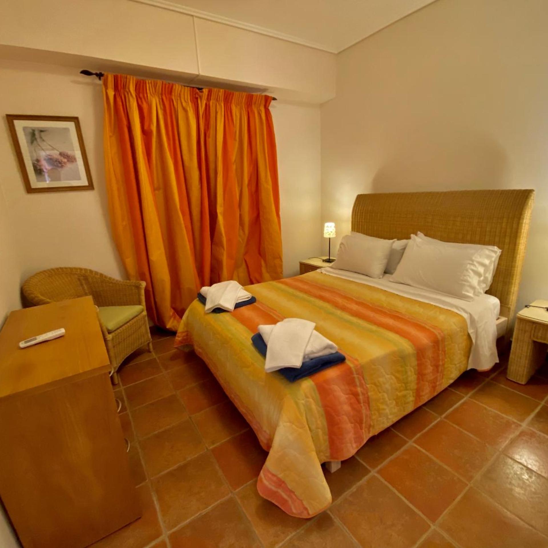 La Riviera Barbati Seaside Apartments & Private Pool Villas 12/55