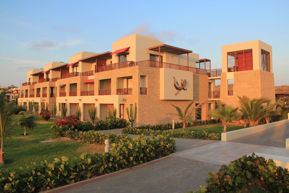 Royal Decameron Punta Sal 4/88