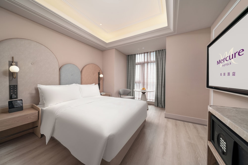 ALOFT GUANGZHOU TIANHE 18/37