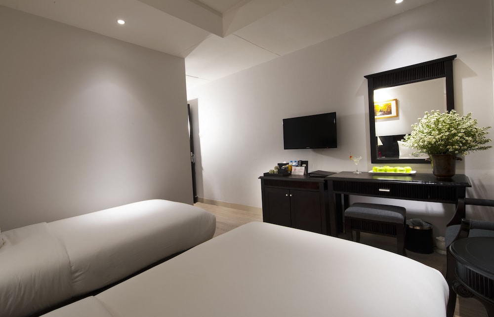 room