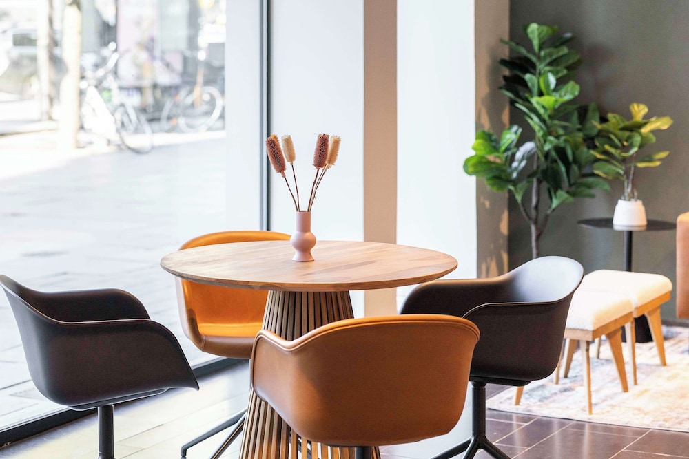 Park Inn By Radisson Antwerpen 51/63