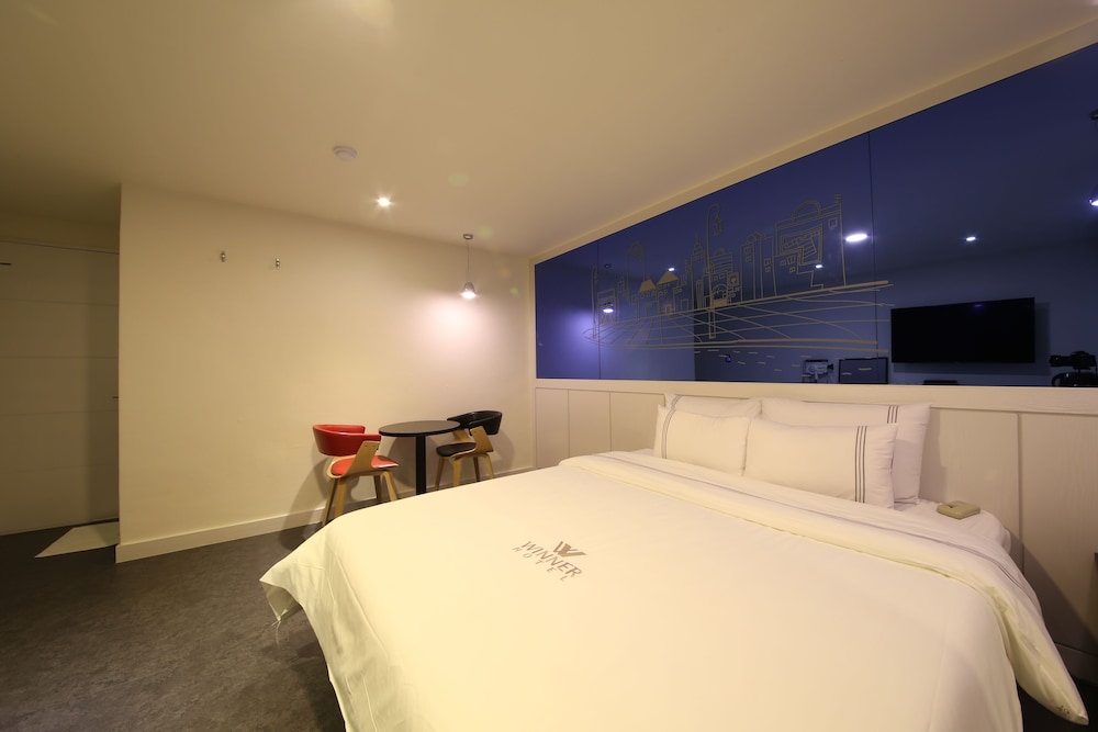 Winner Hotel photo3