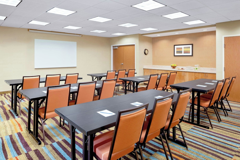 Fairfield Inn & Suites Marianna 60/67