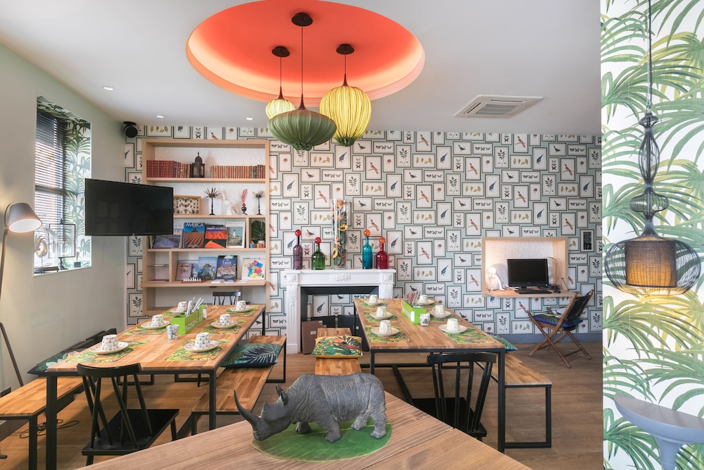 Villa Bougainville by Happy Culture 46/69