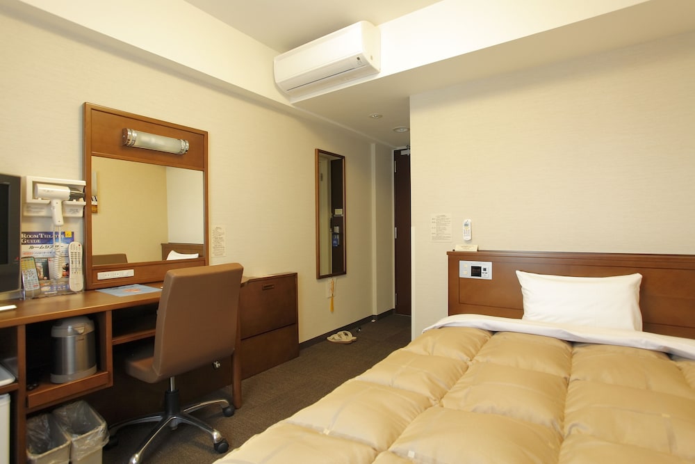Hotel Route Inn Nagoya Sakae 5/28