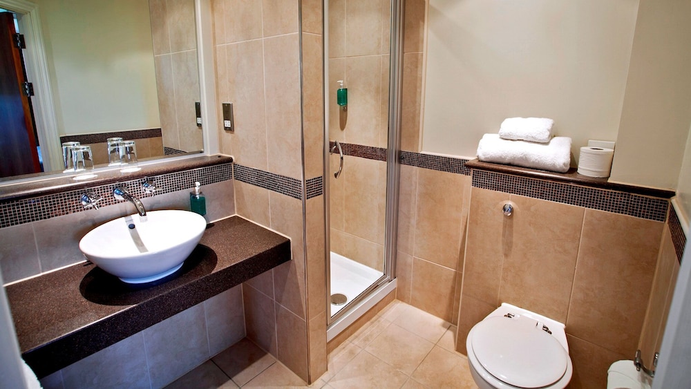 Wrightington Hotel And Country Club 28/80