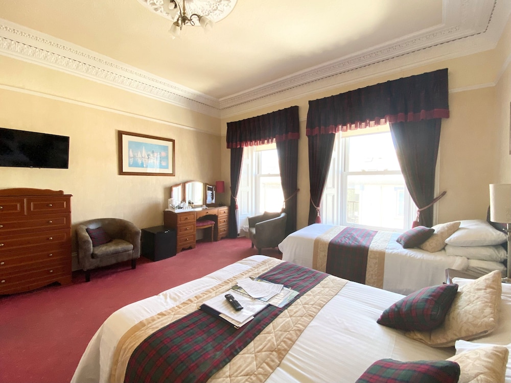 Daviot House 15/45