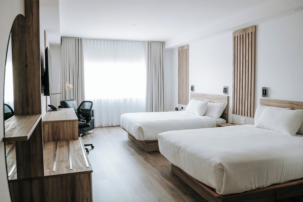 Hotel Universel 17/61