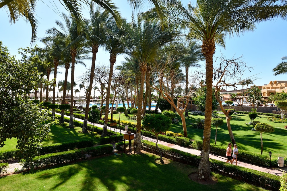 Sharm Grand Plaza Resort 32/43