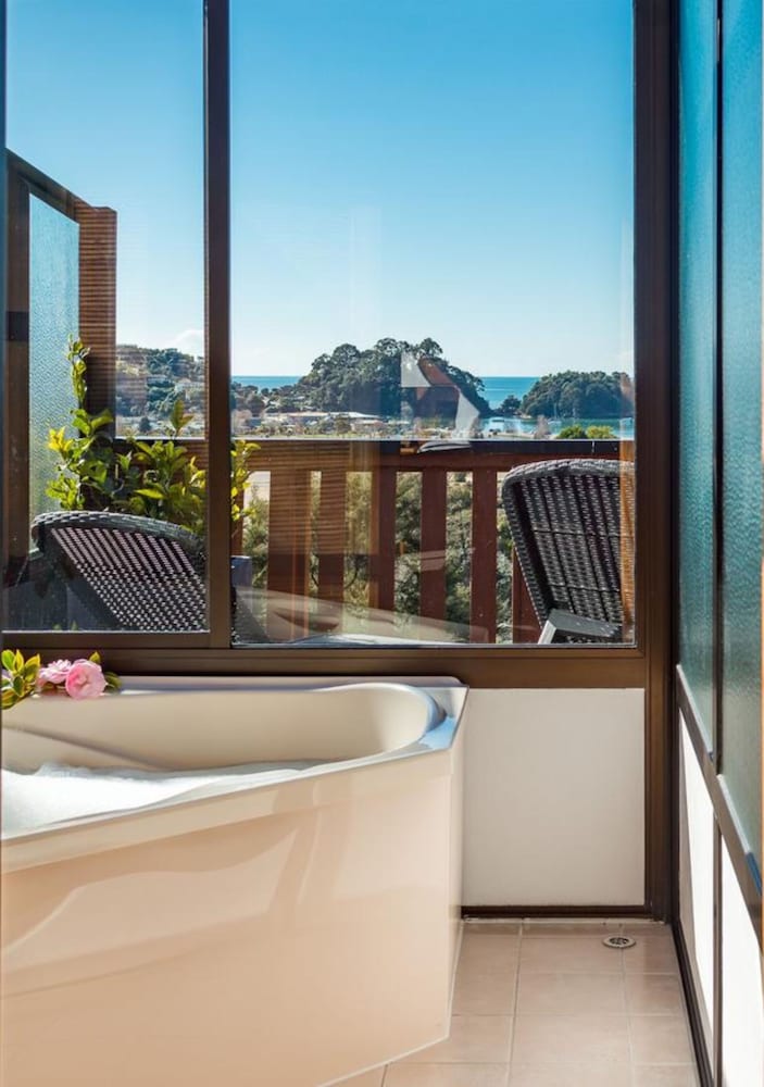KIMI ORA ECO RESORT 70/70