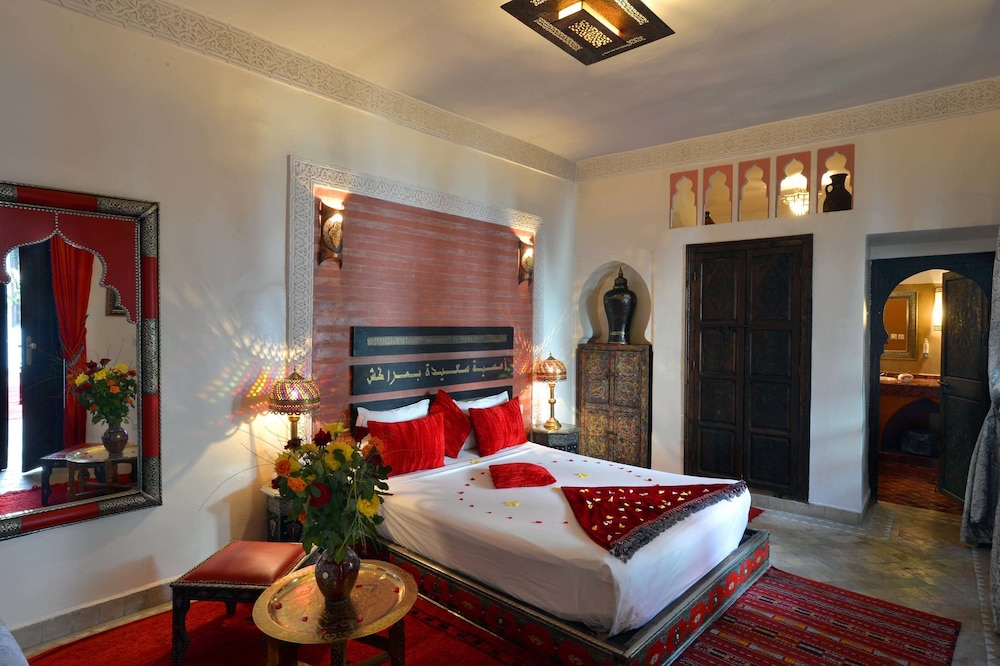 Riad La Porte Rouge 11/50