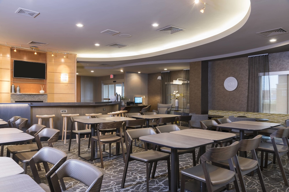 Springhill Suites Marriott Midland 23/29
