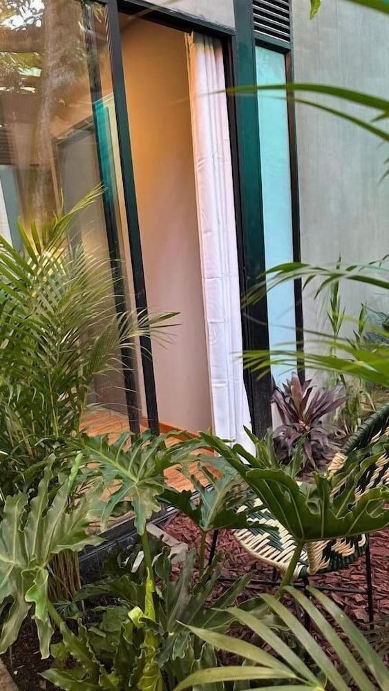 Poblado Muuk boutique hotel campestre 5/50