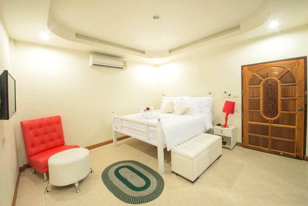 Banter Resort 39/40