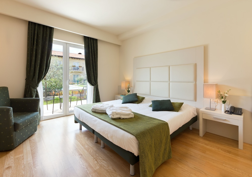 Leonardo Hotel Lago di Garda - Wellness and Spa 18/81