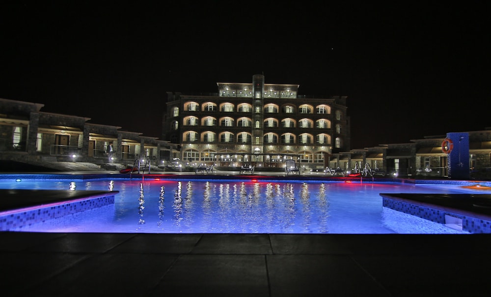 Sama Hotel Al Jabal Akhdhar 13/62