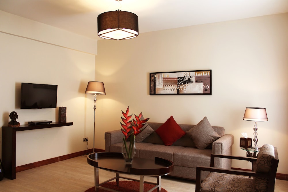 The Zehneria Portico Nairobi 43/73